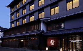 Mitsui Garden Hotel Kyoto Shinmachi Bettei